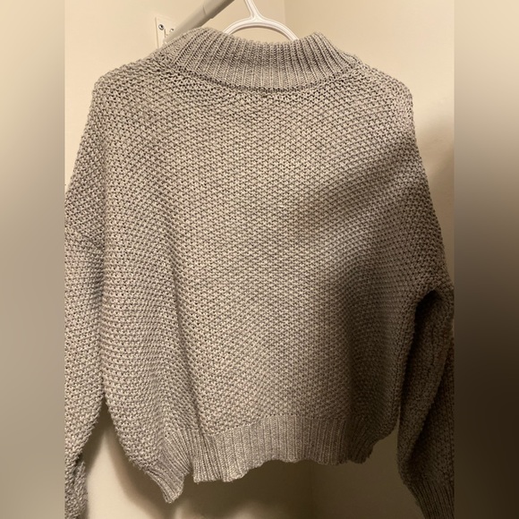 Garage Knit Sweater - Picture 2 of 2